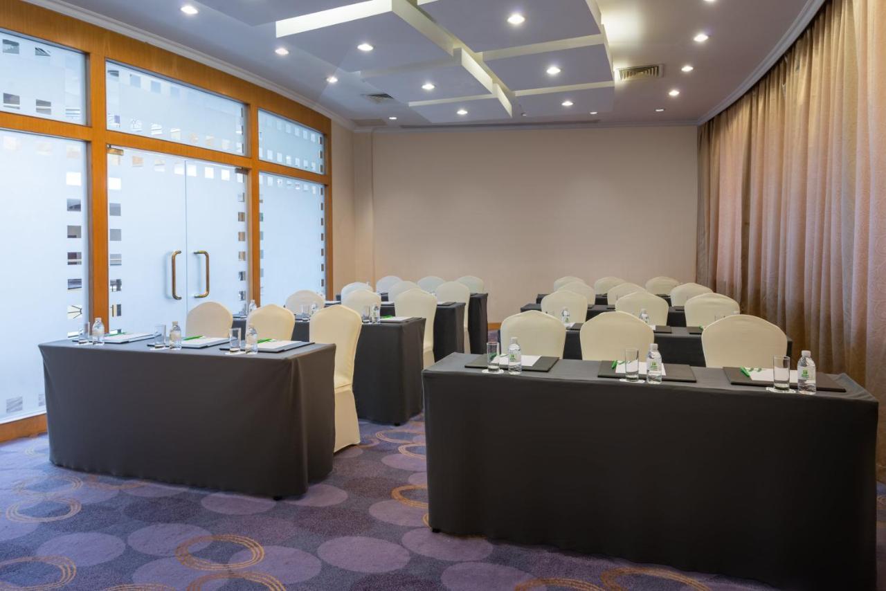 Holiday Inn Downtown Shanghai Luaran gambar